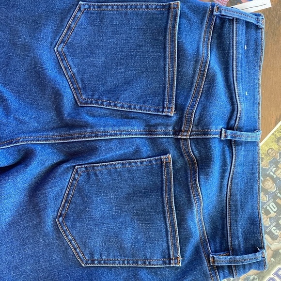 Ann Taylor Skinny Jeans - Picture 2 of 5